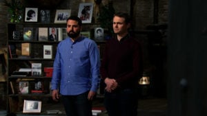 Memoir company that impressed Dragons' Den investors reveals what happened next