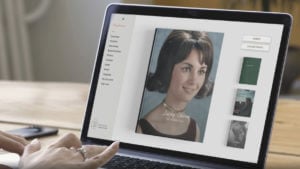 Can Platform Tech Help Us All To Tell Our Life Stories?