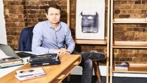 This is your life — have a memoir written for £1,500