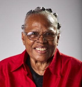 At 94, 'Unsung Hero' Ms. Opal Lee Remains Unstoppable