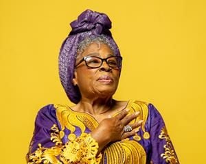 Ms. Opal Lee Selected as StoryTerrace 'Unsung Hero'