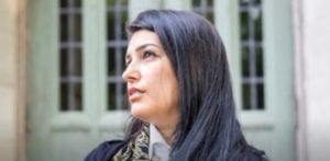 'Unbelievable': Refugee Publishes Her Autobiography About Surviving War