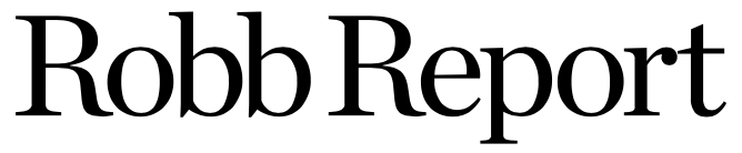 Robb Report