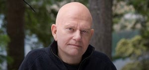 Washington Bestselling Author Ghostwrites the Stories of Everyday People