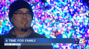 Thanksgiving is The Time to Capture Family Stories