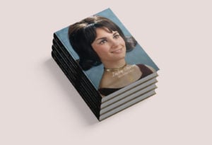 Bring your blockbuster life story to book!