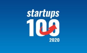 StoryTerrace makes the top 20 on the Startups 100 List
