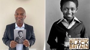 Meet the Black schoolboy who beat International Chess Grandmaster aged just 12