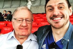 The ordinary Welsh people who have their biographies written by professionals